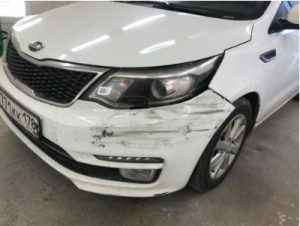 ТОП-10 компаний по кузовному ремонту KIA в Санкт-Петербурге