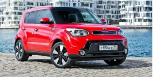ТОП-10 компаний по кузовному ремонту KIA в Санкт-Петербурге